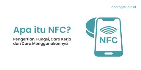 nfc adalah apa